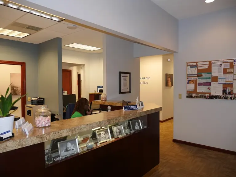 Kindbody - Swansea (formerly Vios Fertility Institute) — photo 3