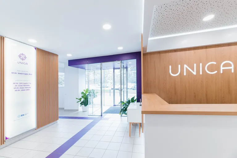 UNICA Brno — photo 2