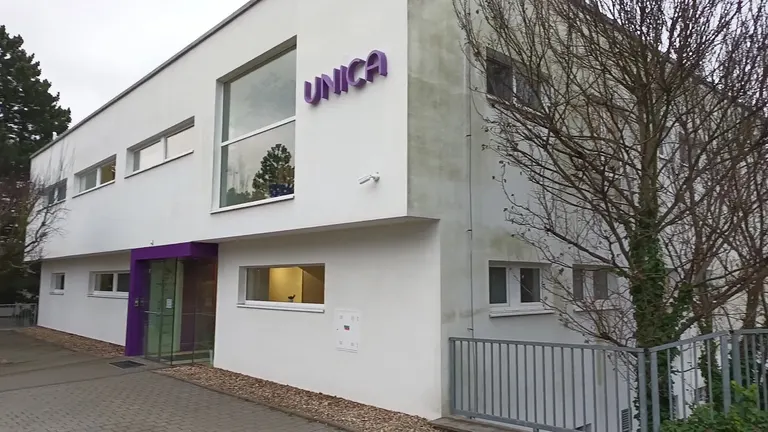 UNICA Brno — photo 3