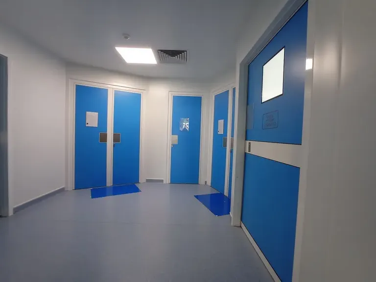 Genesys Fertility Center