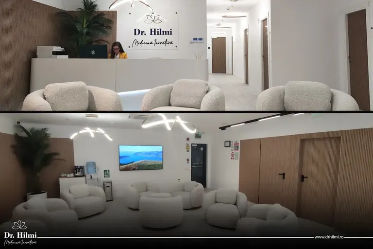 Dr. Hilmi Fertility Clinic Bucuresti — photo 2