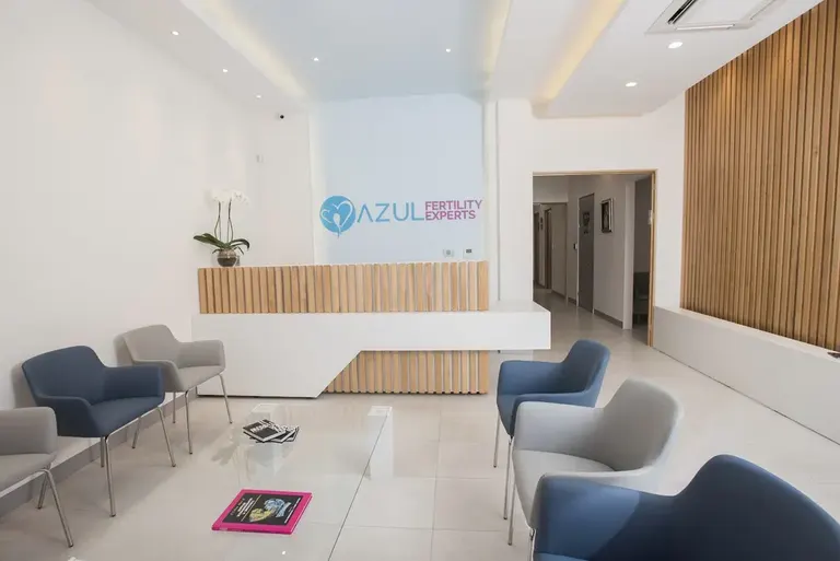 Azul Fertility Experts — photo 1