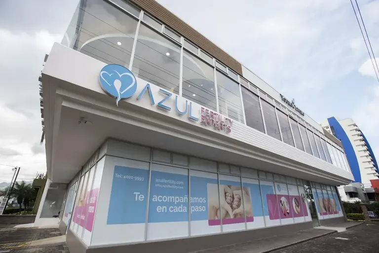 Azul Fertility Experts — photo 3