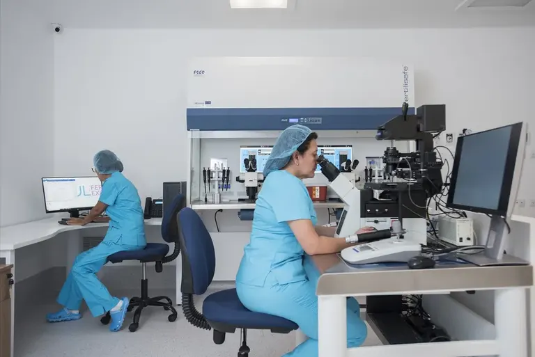 Azul Fertility Experts — photo 4
