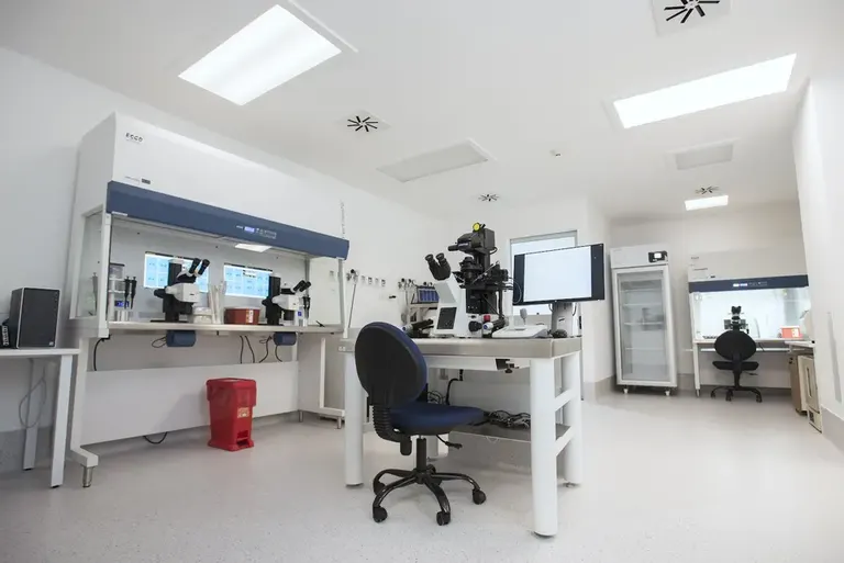 Azul Fertility Experts — photo 5
