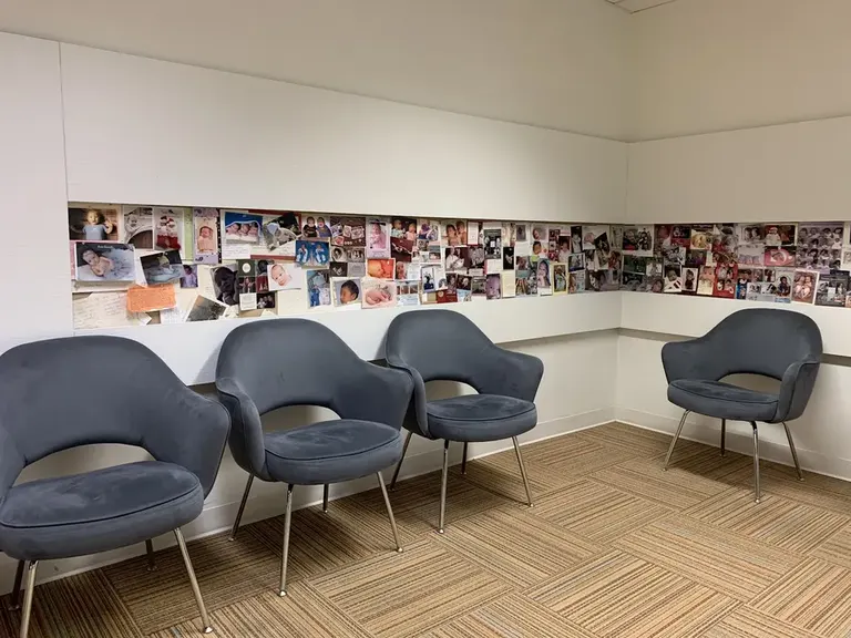 Montreal Fertility Centre — photo 4