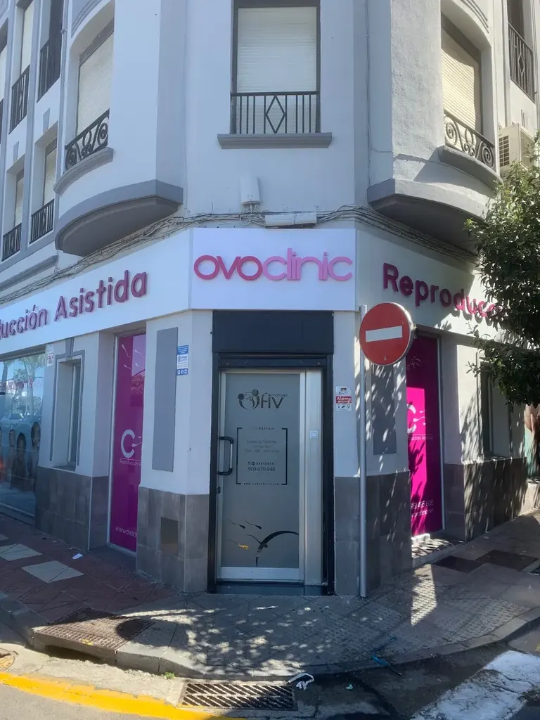 OVOCLINIC | Reproducción Asistida en Ceuta