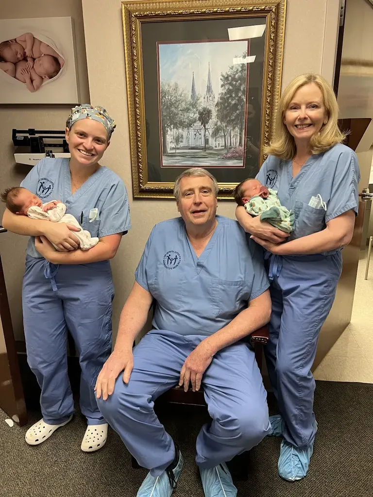 Georgia Center for Reproductive Medicine — photo 2