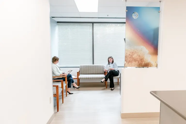 Reproductive Biology Associates — photo 4