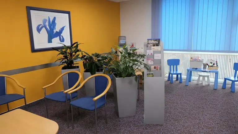 Kinderwunschzentrum Leipzig-Chemnitz