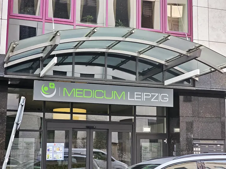 Kinderwunschzentrum Leipzig-Chemnitz — photo 3