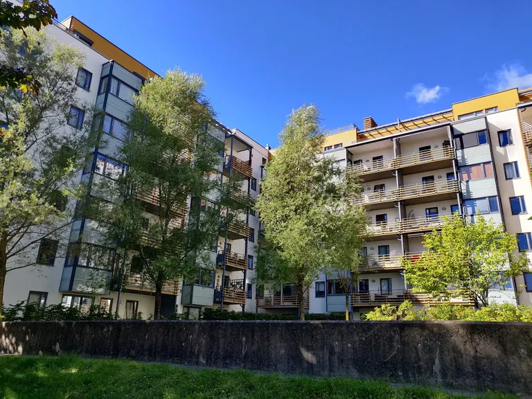 Volvat Spiren Oslo — photo 1