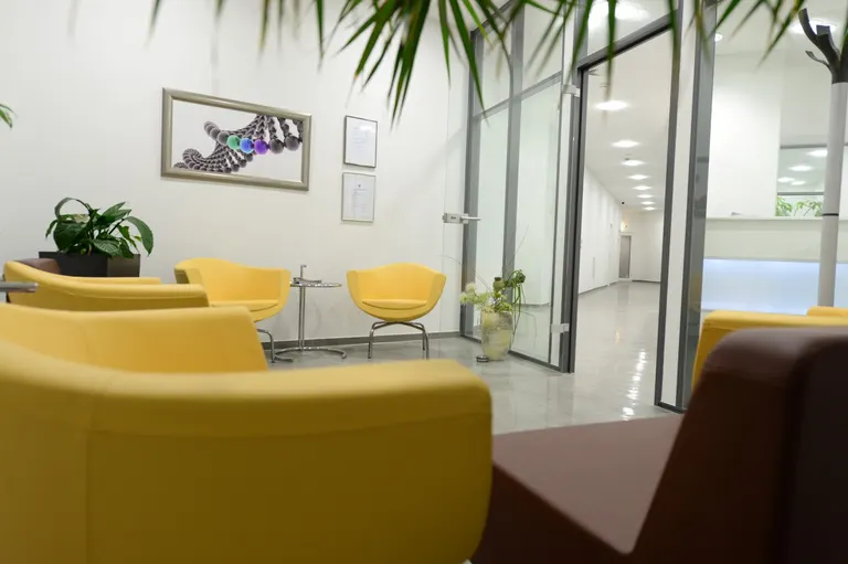 Vitro-Med Kinderwunschzentrum — photo 5