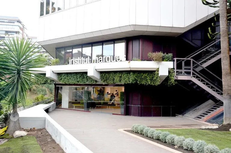 Institut Marquès — photo 2