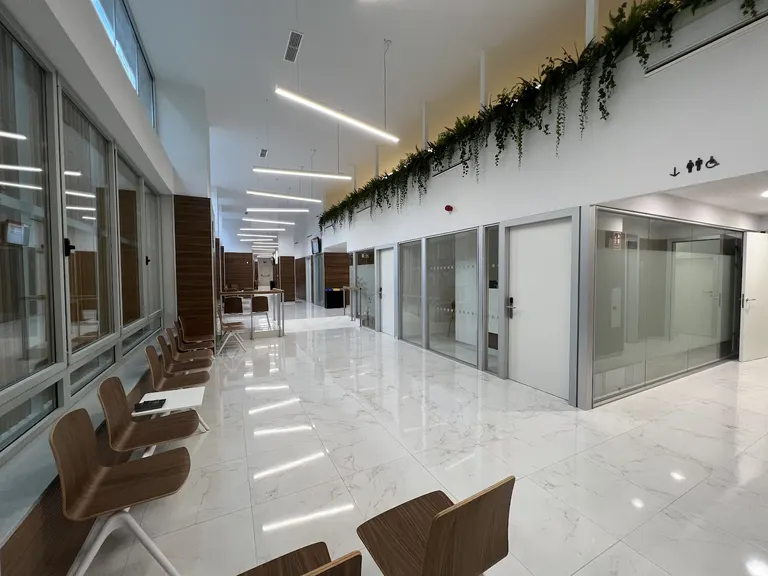 Institut Marquès Sabadell — photo 4