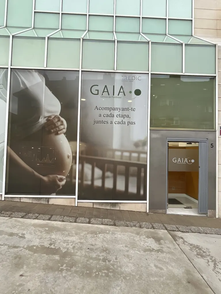 Clínica de fertilidad y reproducción asistida GAIA — photo 2