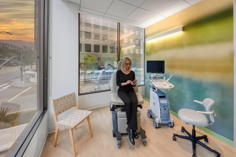 Pacific Fertility Center Los Angeles - IVF Clinic — photo 2