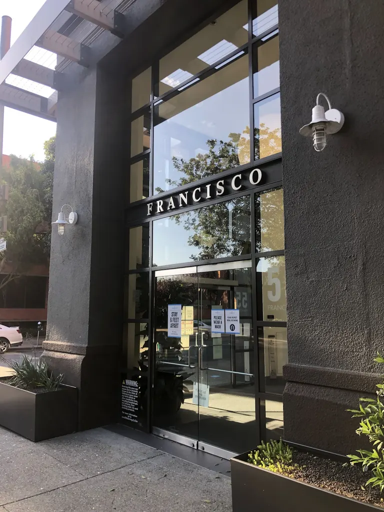 Pacific Fertility Center