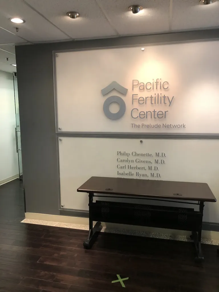 Pacific Fertility Center — photo 2