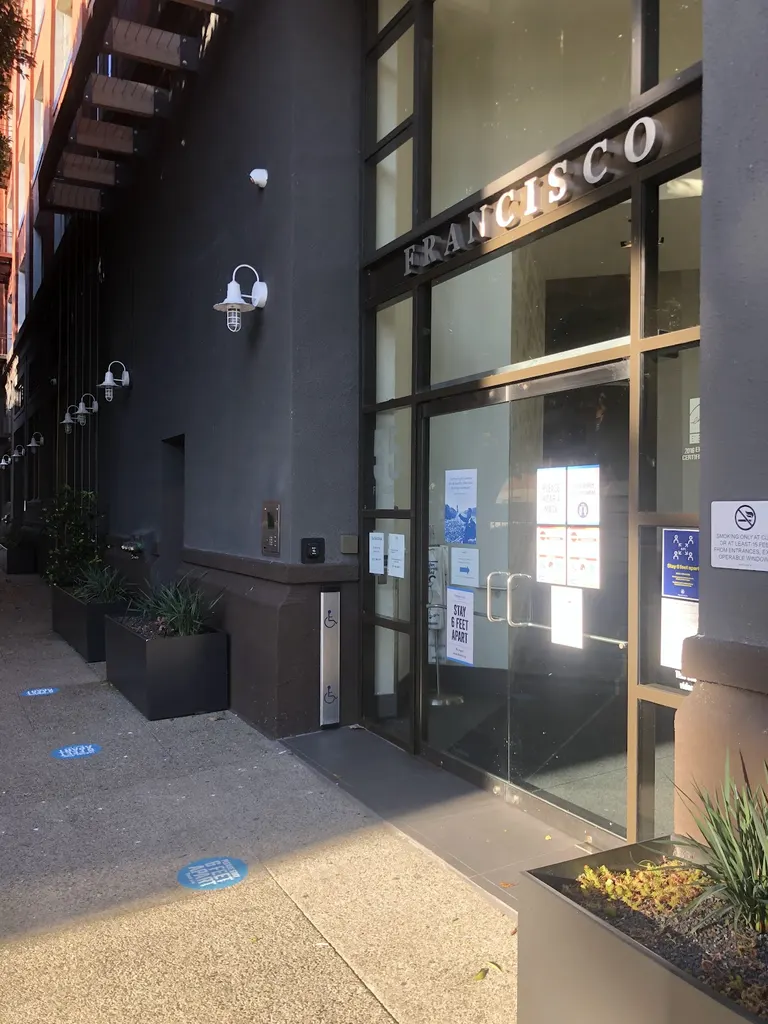 Pacific Fertility Center — photo 3