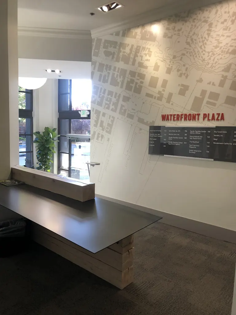 Pacific Fertility Center — photo 5