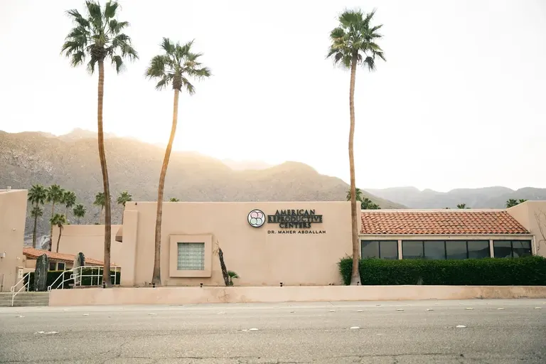 American Reproductive centers — photo 2