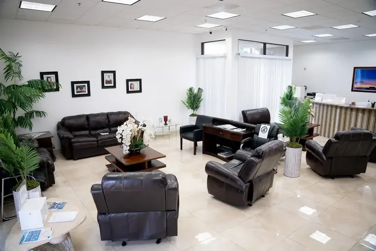 American Reproductive centers — photo 4