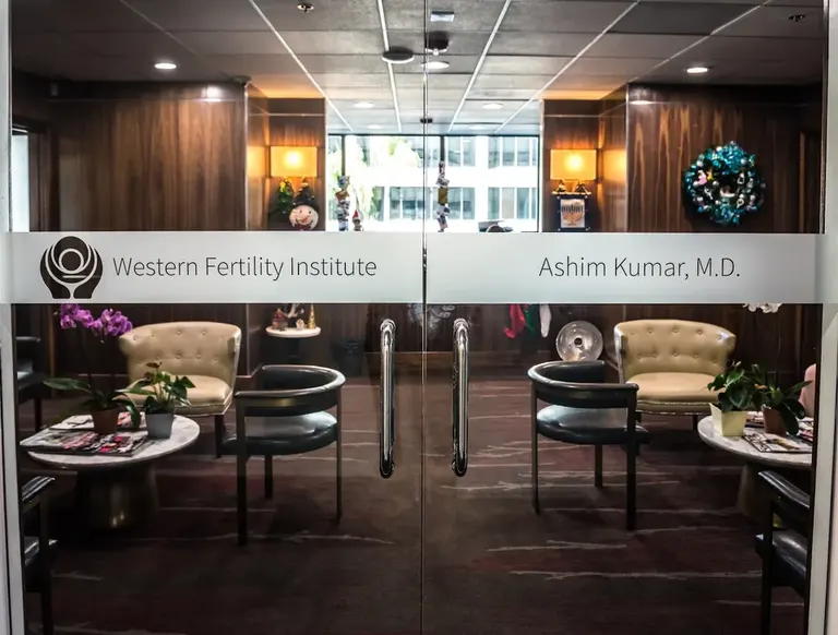 Western Fertility Institute - Encino
