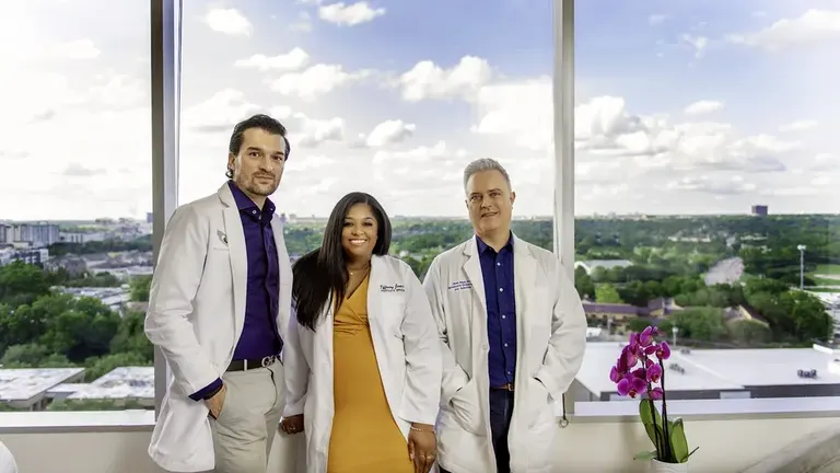 Conceive Fertility Center - Dallas — photo 2