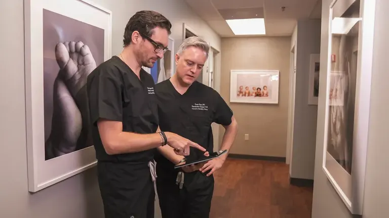 Conceive Fertility Center - Dallas — photo 3
