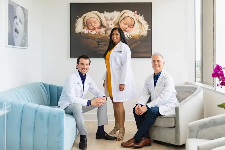 Conceive Fertility Center - Dallas — photo 4