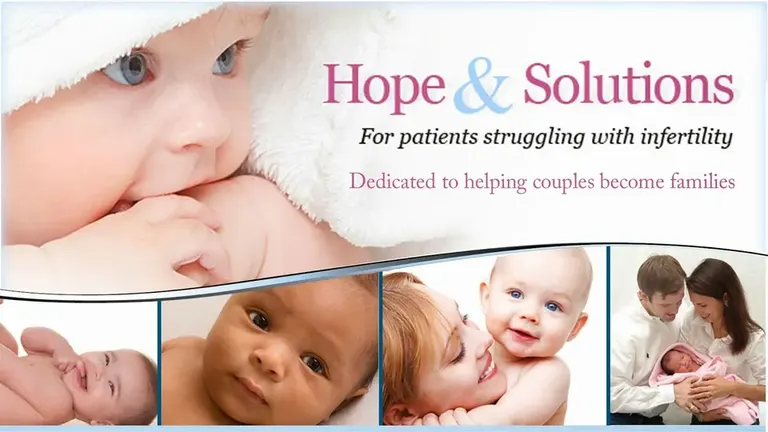 ReproMed Fertility Center