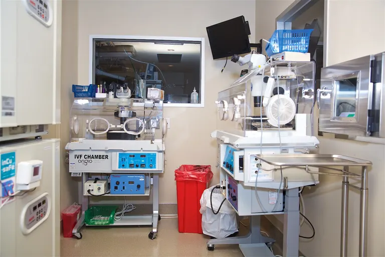 Dallas Fort Worth Fertility Associates — photo 1