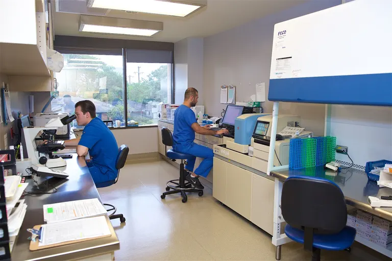 Dallas Fort Worth Fertility Associates — photo 3