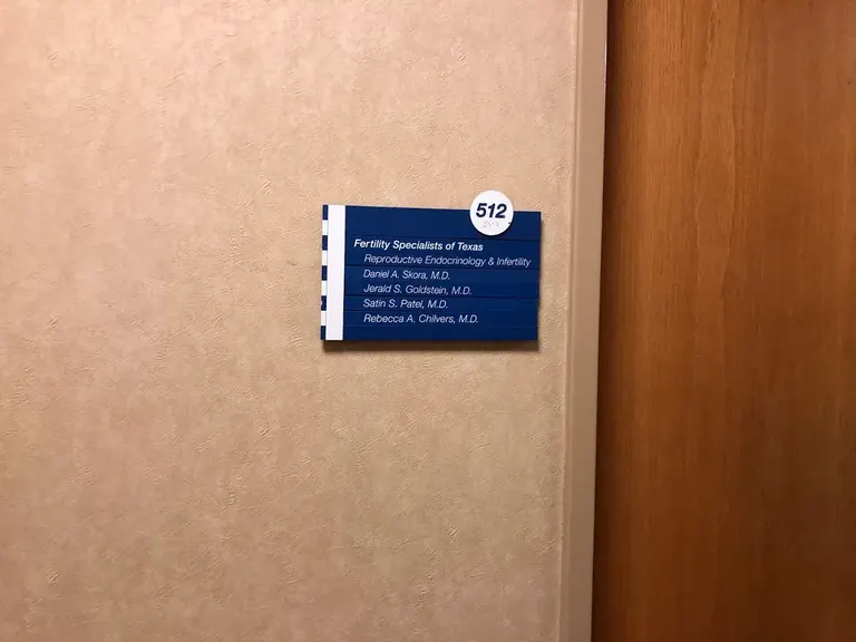 Fertility Specialists of Texas - Dallas - Margot Perot Bldg — photo 2