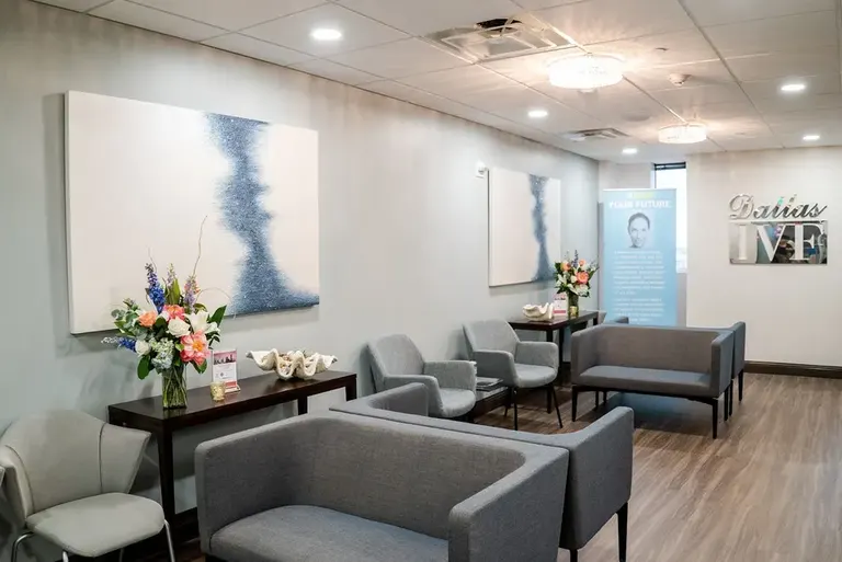 Dallas IVF