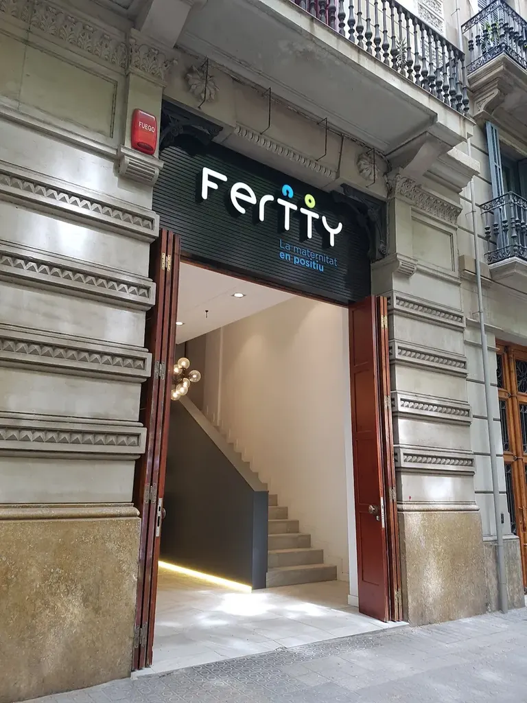 Fertty — photo 4