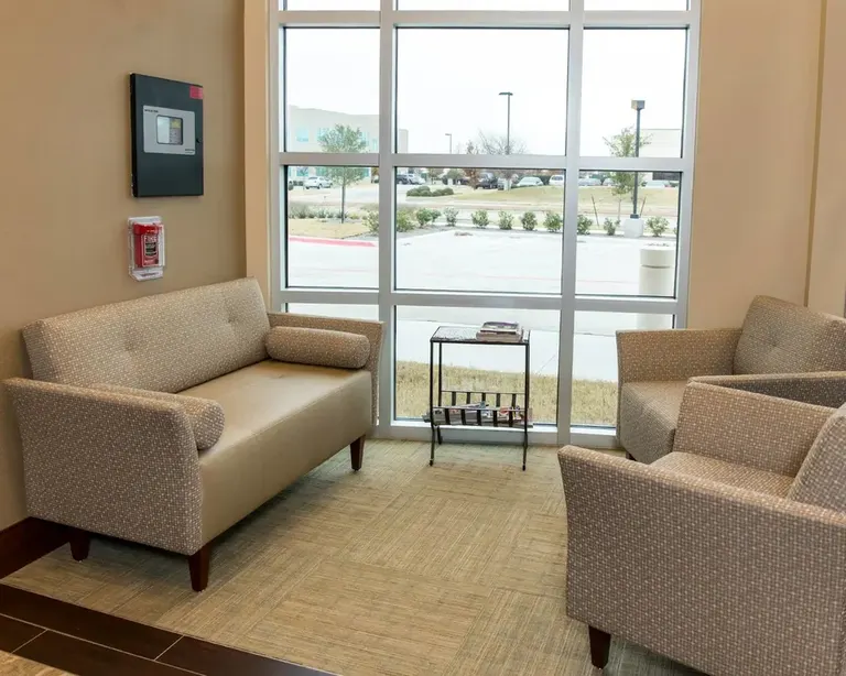 DFW Center for Fertility &amp; IVF