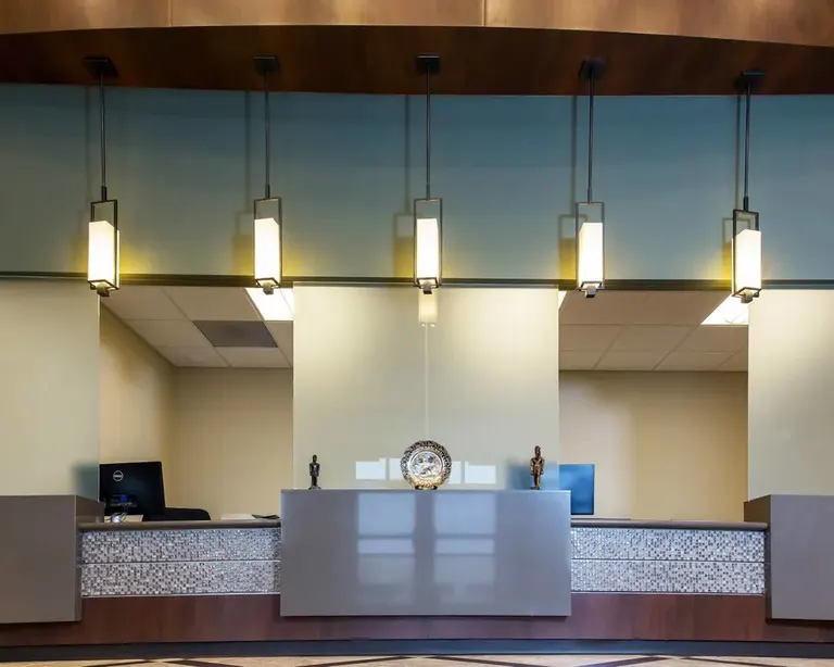 DFW Center for Fertility &amp; IVF — photo 3