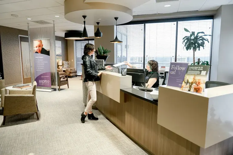 Aspire Fertility