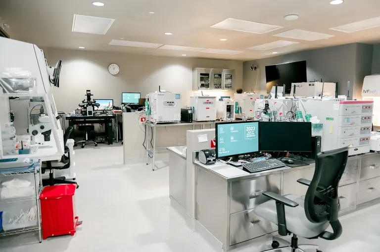 Aspire Fertility — photo 3