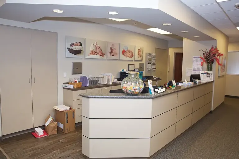 Dallas - Fort Worth Fertility, Medical City — photo 4
