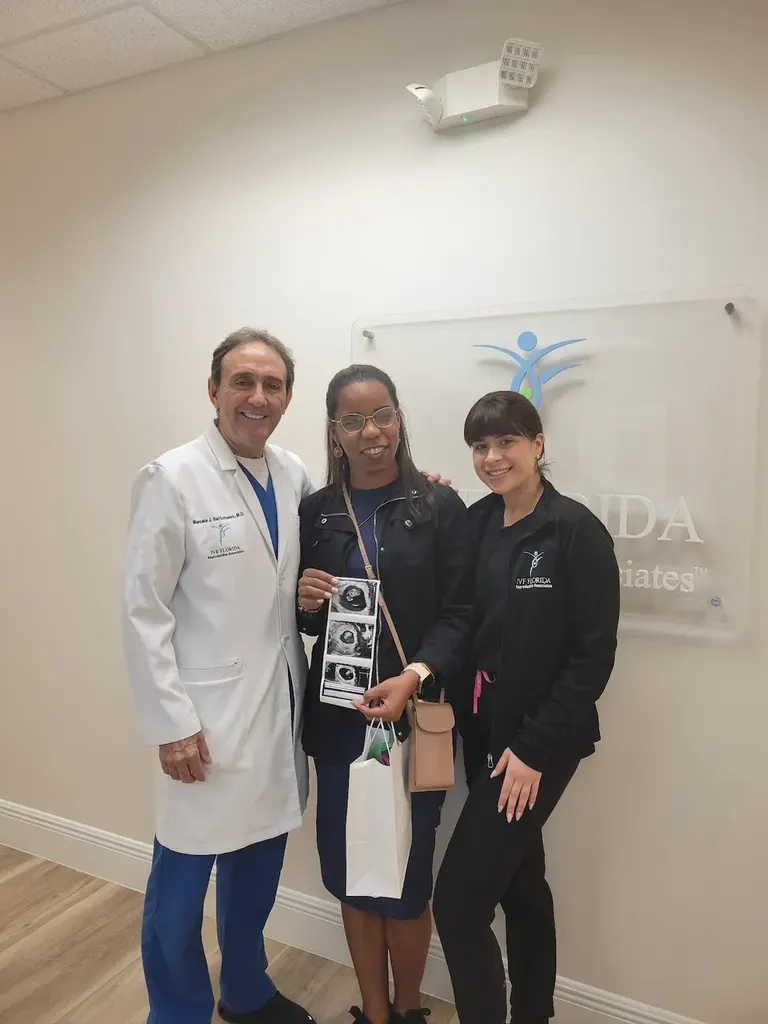 IVF Florida Reproductive Associates — photo 3