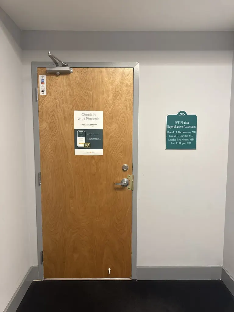 IVF Florida Reproductive Associates — photo 5