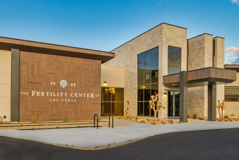 The Fertility Center of Las Vegas — photo 2