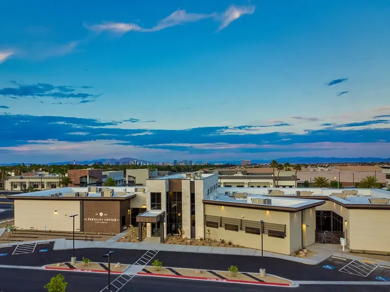 The Fertility Center of Las Vegas — photo 4
