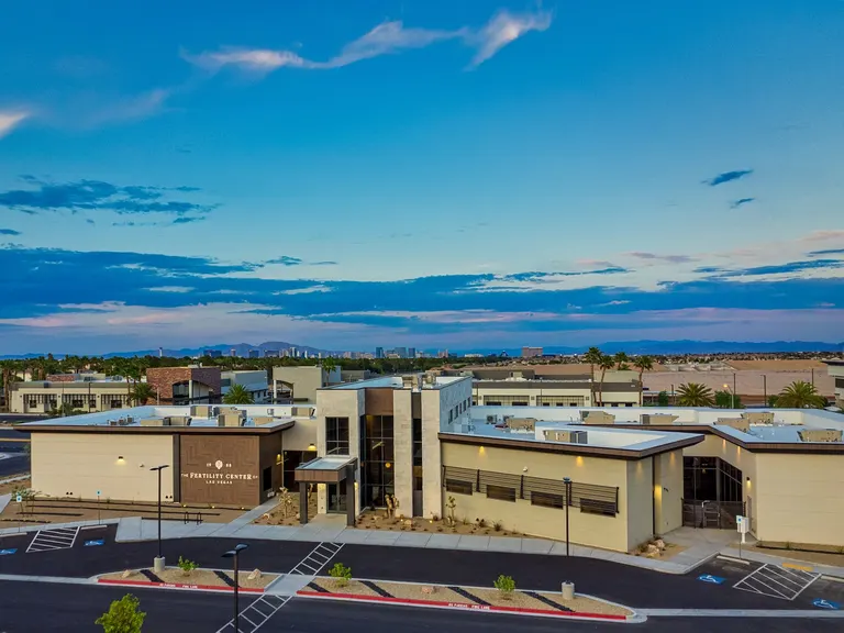 The Fertility Center of Las Vegas — photo 4