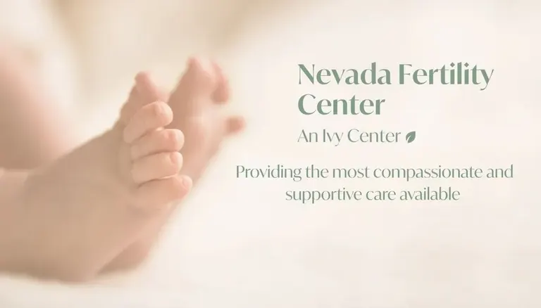 Nevada Fertility Institute — photo 3
