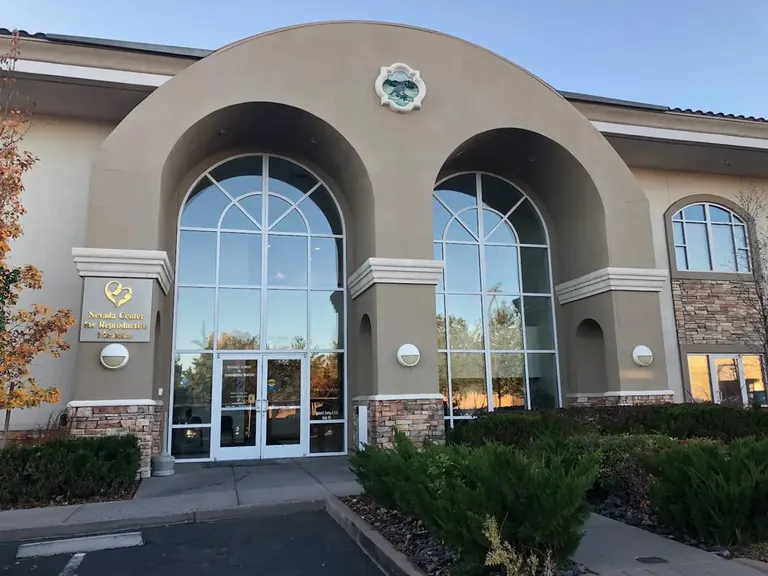 Nevada Center for Reproductive Medicine