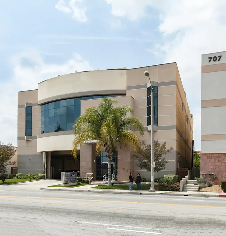 Reproductive Fertility Center (RFC Family)